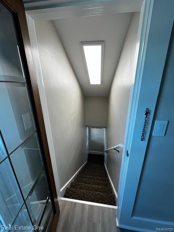 817 N Main (Unit B) Street, Rochester, MI 48307 — Photo 21