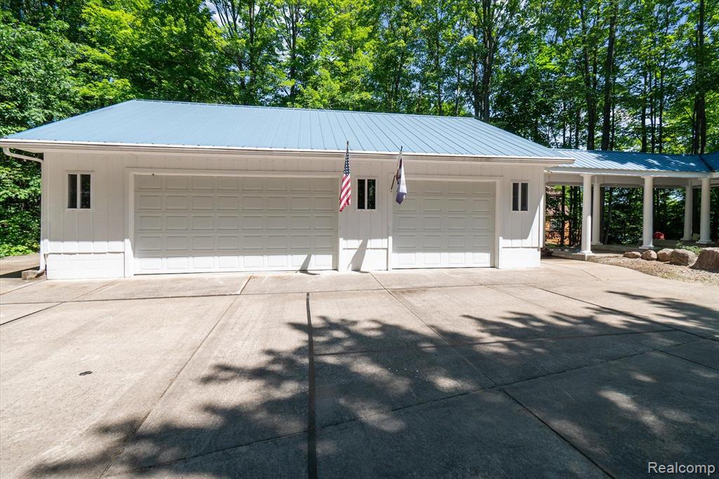 7228 W BLUE LAKE Road NE, Kalkaska, MI 49646 — Photo 9
