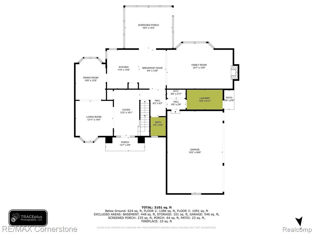 41899 CONNERWOOD Court, Canton, MI 48187 — Photo 50