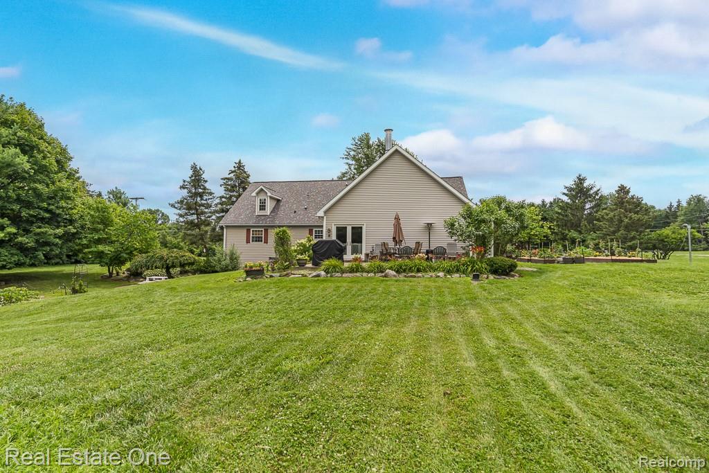 58900 12 Mile Road, New Hudson, MI 48165 — Photo 53
