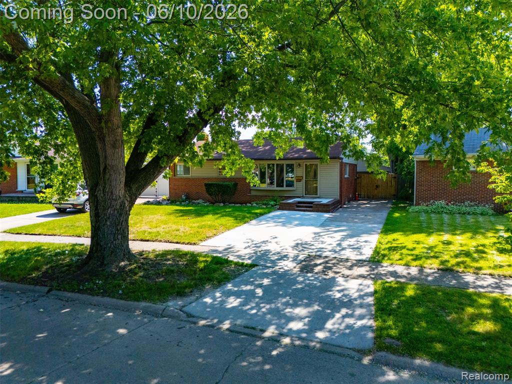 8245 Roosevelt Street, Taylor, MI 48180 — Photo 29