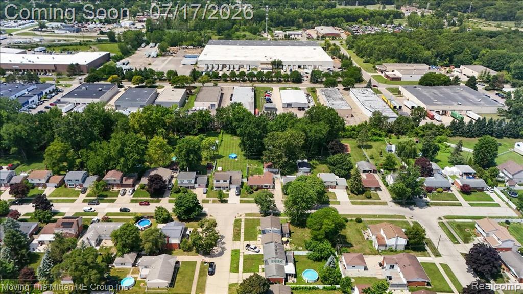 648 S Dowling Street, Westland, MI 48186 — Photo 56