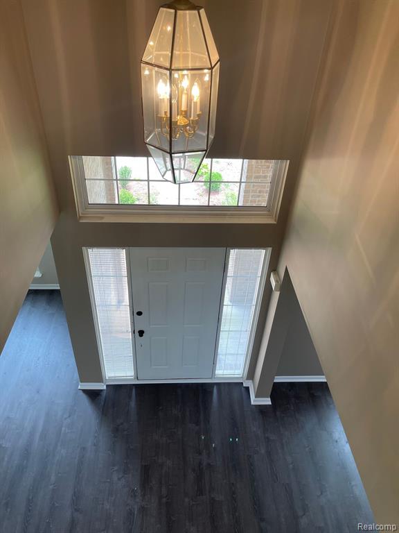 47000 HARBOUR POINTE, Van Buren, MI 48111 — Photo 17