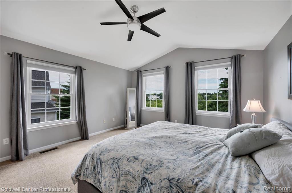 1485 Fountain View Lane, Oxford, MI 48371 — Photo 20