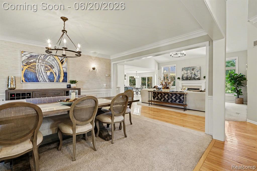 836 Townsend Drive, South Lyon, MI 48178 — Photo 26