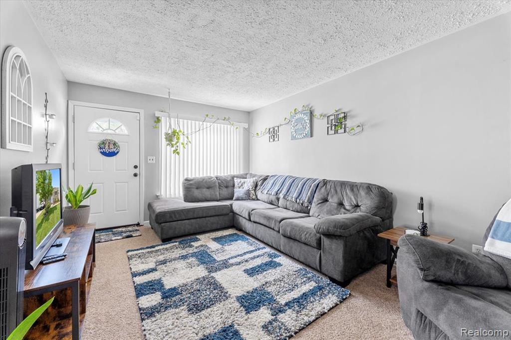 4164 Hazel Avenue, Lincoln Park, MI 48146 — Photo 3