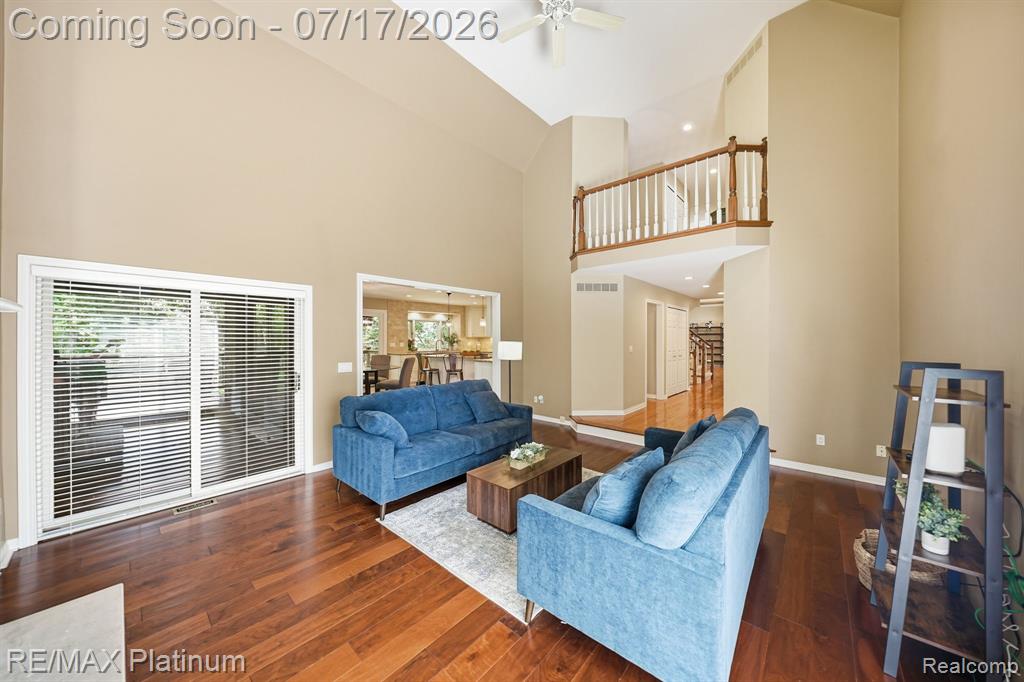 5458 Lake Ridge Drive, Brighton, MI 48116 — Photo 11