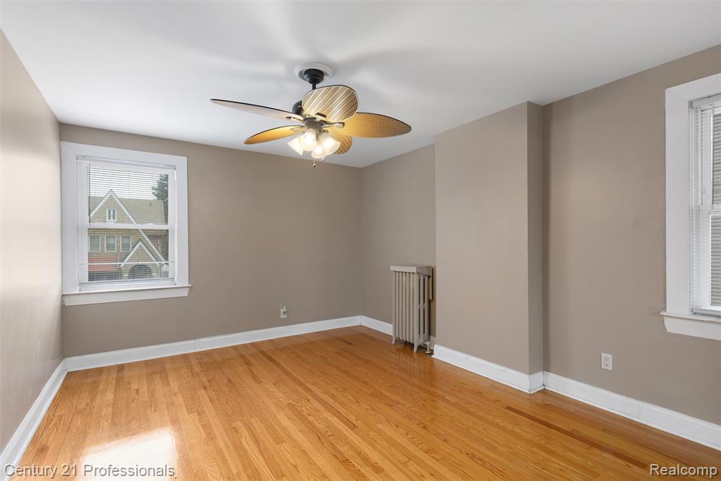 3322 Leslie Street, Detroit, MI 48238 — Photo 23