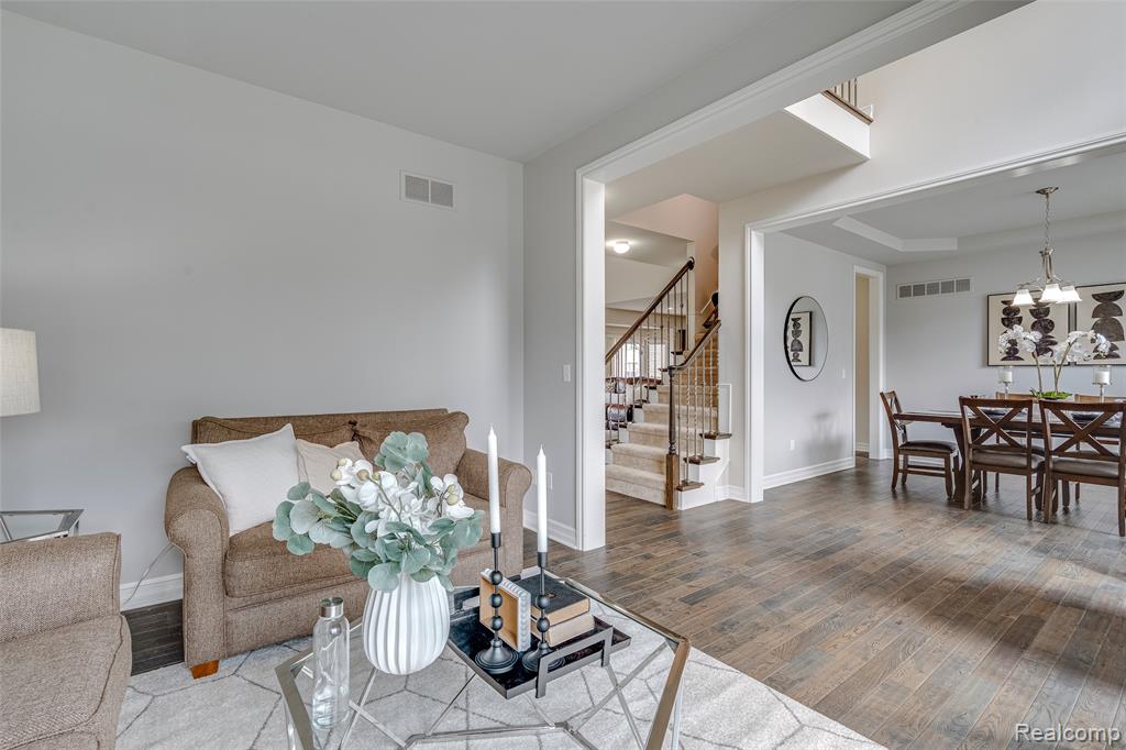 4119 Stonington Drive, Troy, MI 48085 — Photo 9