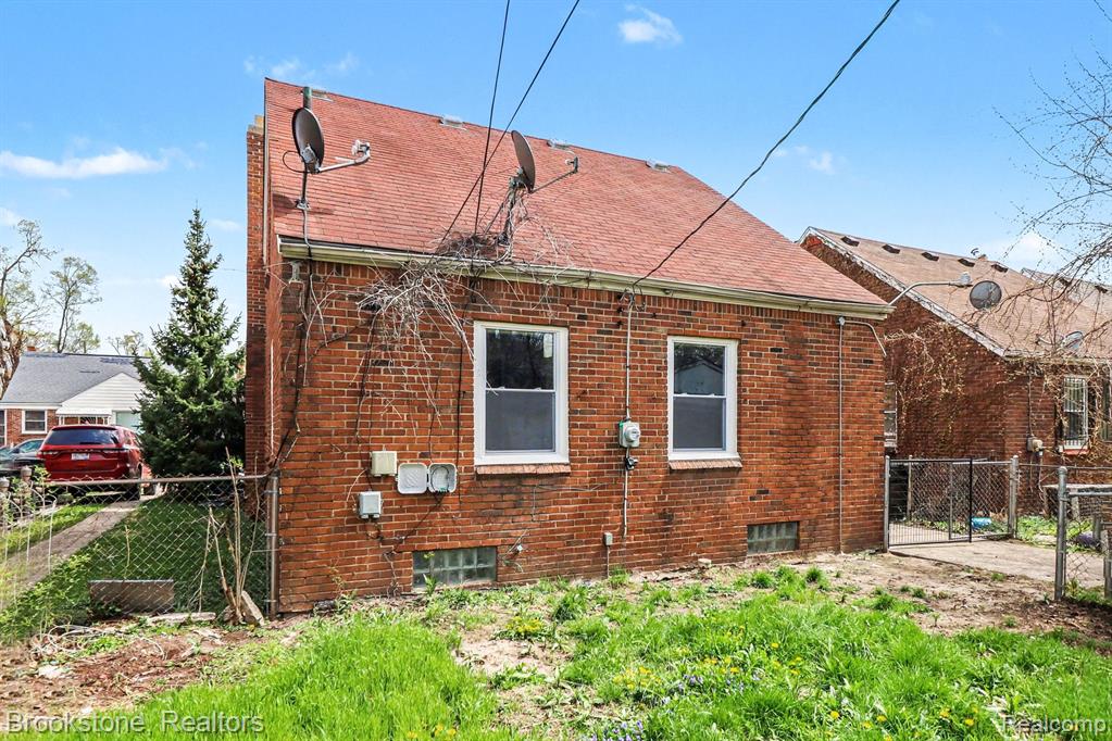 16605 Freeland Street, Detroit, MI 48235 — Photo 20