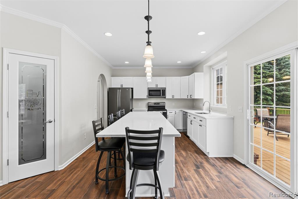 6323 Moonstone Drive, Grand Blanc, MI 48439 — Photo 24