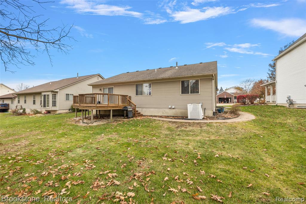 74168 Madison Street, Armada, MI — Photo 29
