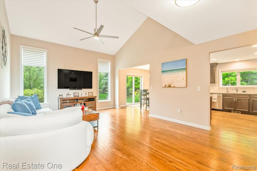 43543 Abbey Circle, Canton, MI 48187 — Photo 16