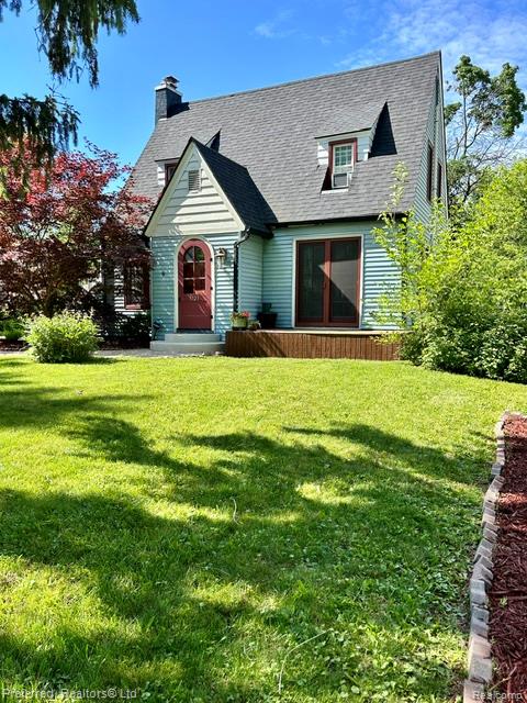 3121 Dexter Road, Ann Arbor, MI 48103 — Photo 2