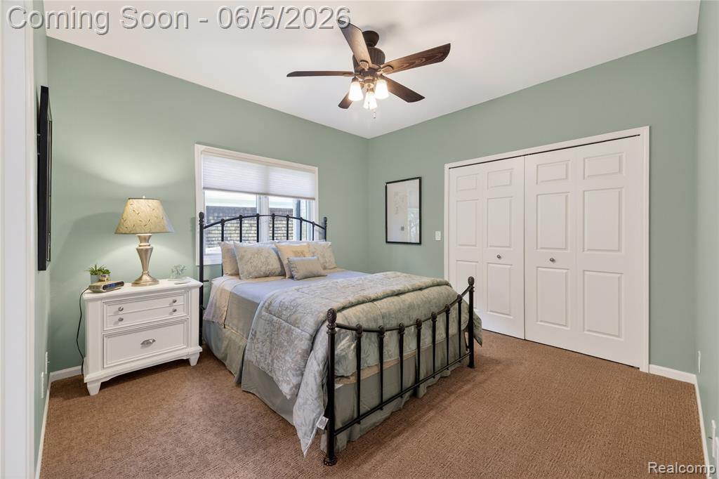 18124 Meridian Road, Grosse Ile, MI 48138 — Photo 44
