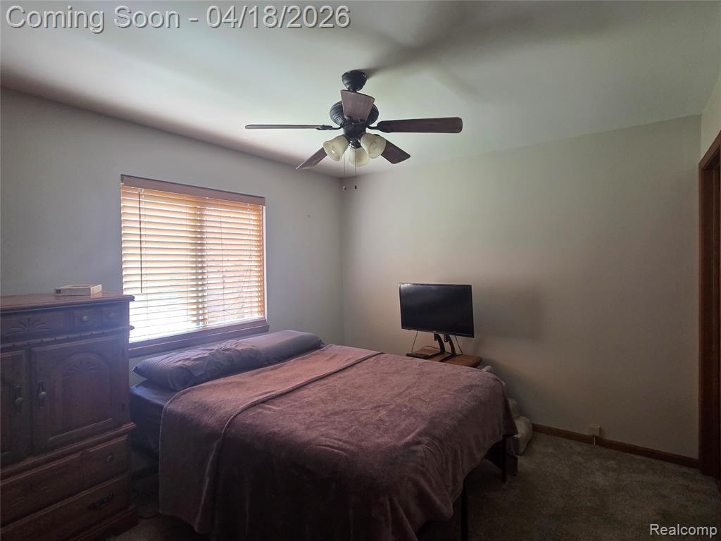 4129 W Allen Road, Howell, MI 48855 — Photo 9