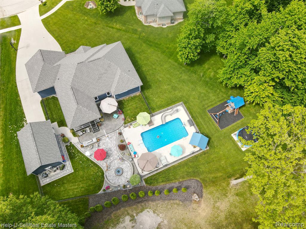 3152 Spruce Drive, Port Huron, MI 48060 — Photo 16