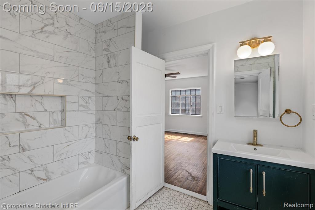 3205 Sherbourne Road, Detroit, MI 48221 — Photo 64