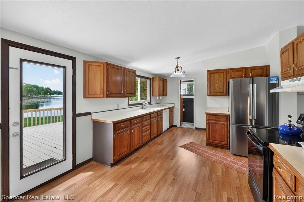 4378 Grange Hall Road, Holly, MI 48442 — Photo 15