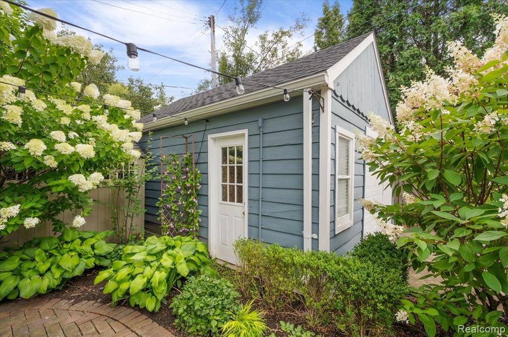 428 George Street, Birmingham, MI 48009 — Photo 40