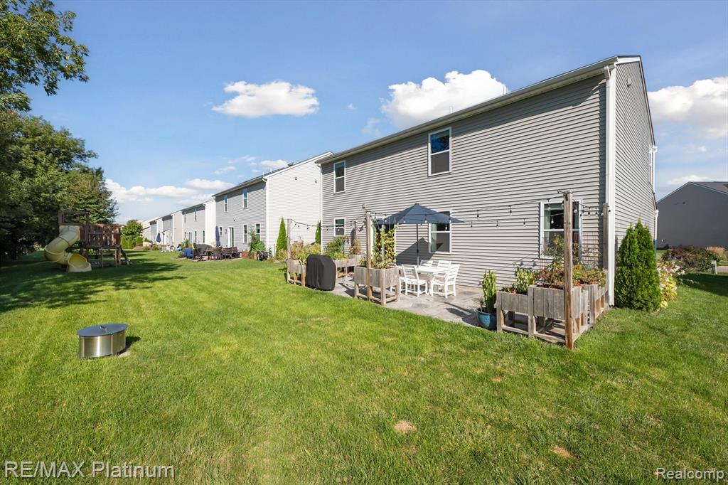 8682 Magnolia Way, Dexter, MI 48130 — Photo 48
