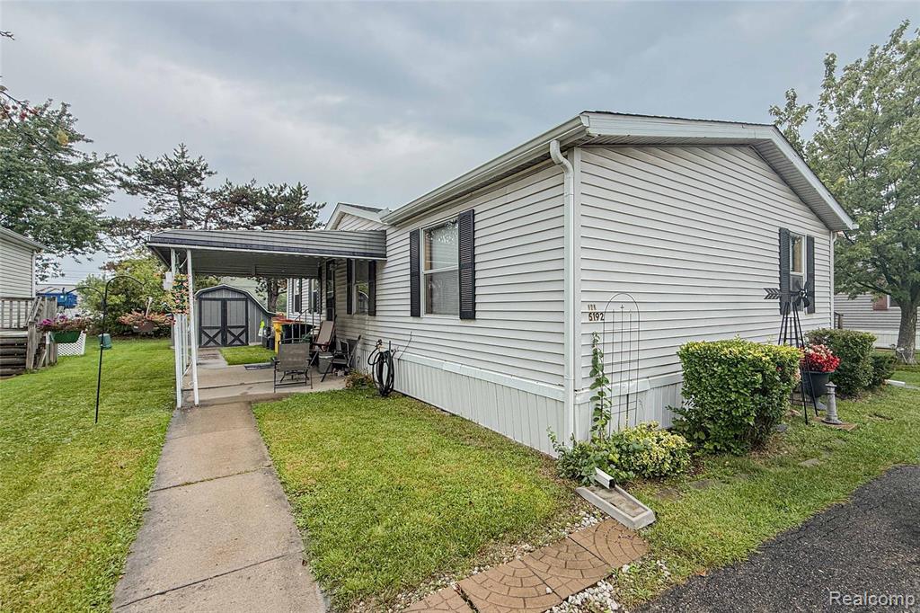 5192 W Annapolis Circle, 128, Canton, MI 48188