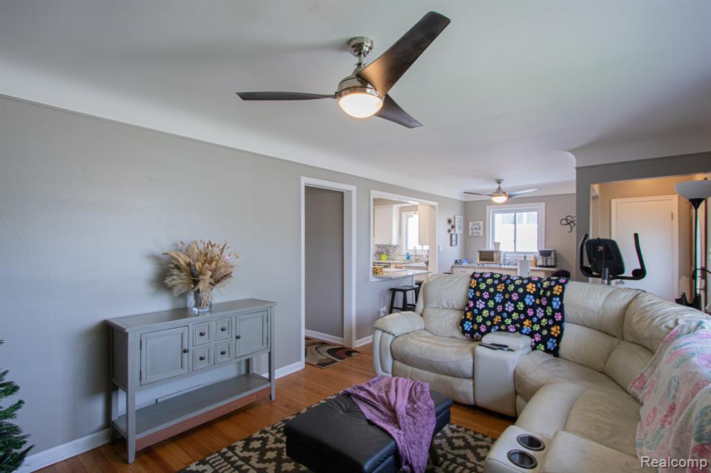 27825 Garfield Street, Roseville, MI 48066 — Photo 4