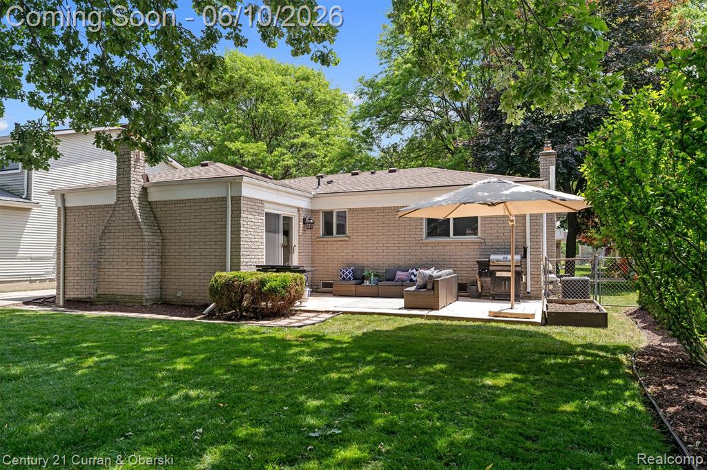 39734 Scottsdale Drive, Canton, MI 48188 — Photo 24