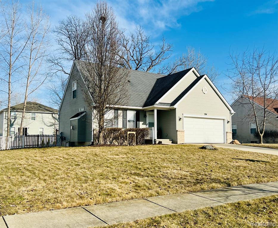 704 HAYSTACK Drive, Linden, MI 48451 — Photo 64