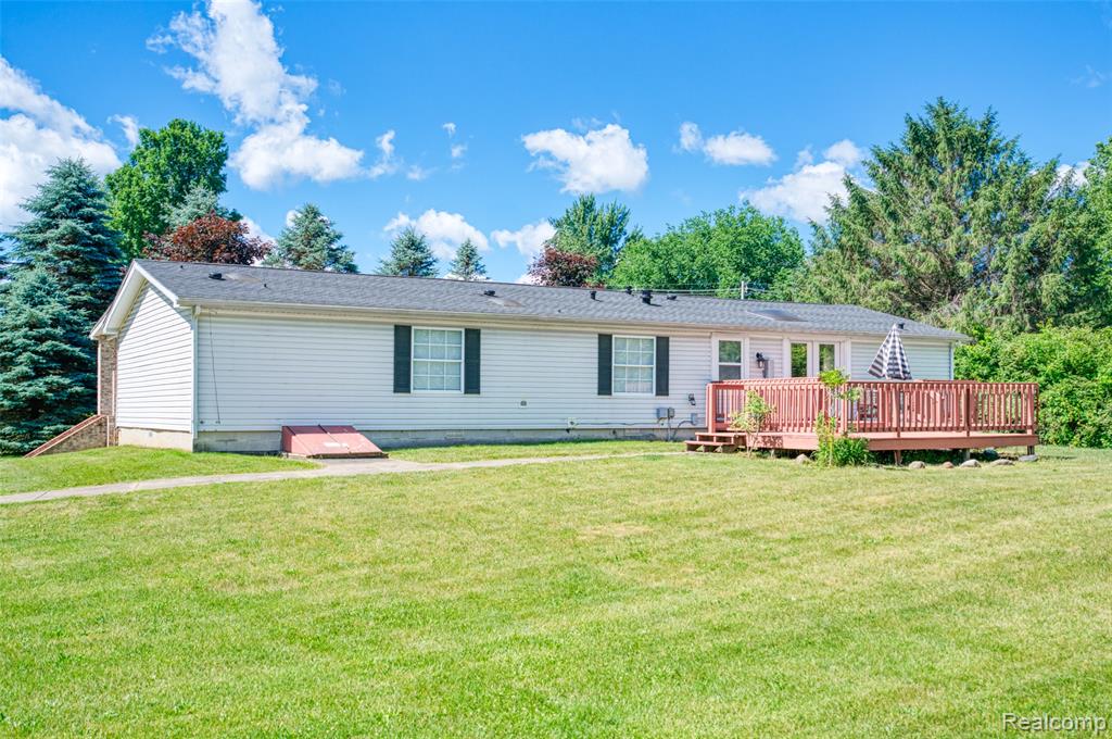 20978 W M 36, Pinckney, MI 48169 — Photo 10