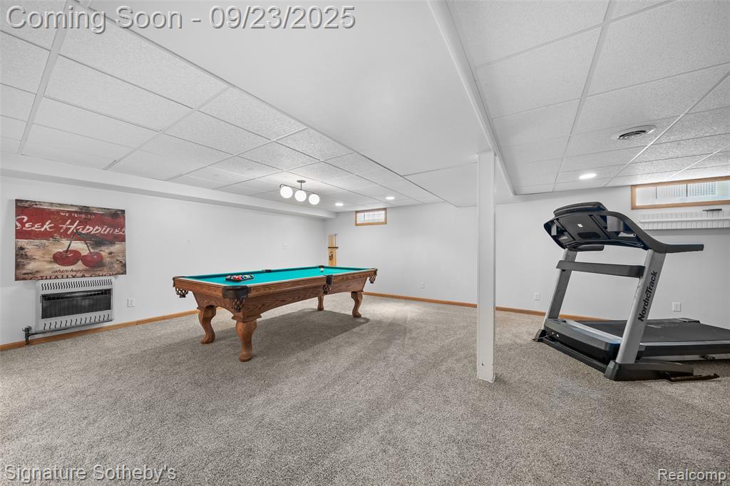 16207 Wetherby Street, Beverly Hills, MI 48025 — Photo 17