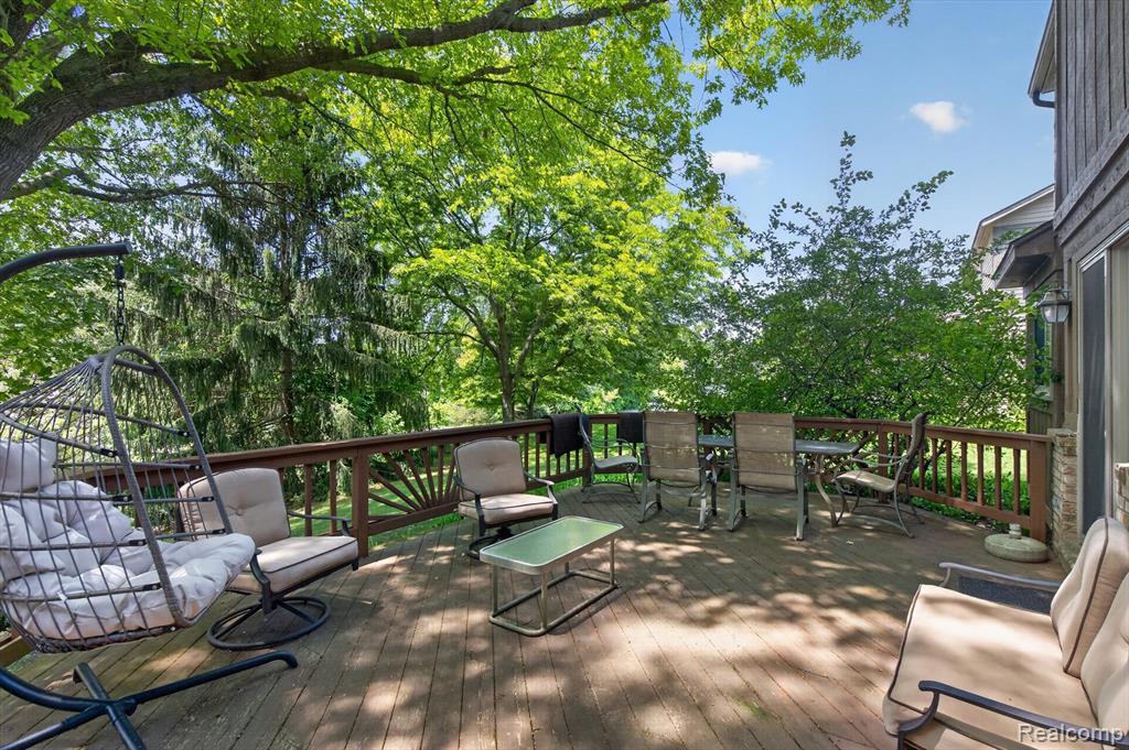 9968 Timothy Lane, South Lyon, MI 48178 — Photo 50