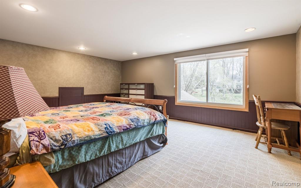 6609 Bloomfield Lane, West Bloomfield, MI — Photo 35
