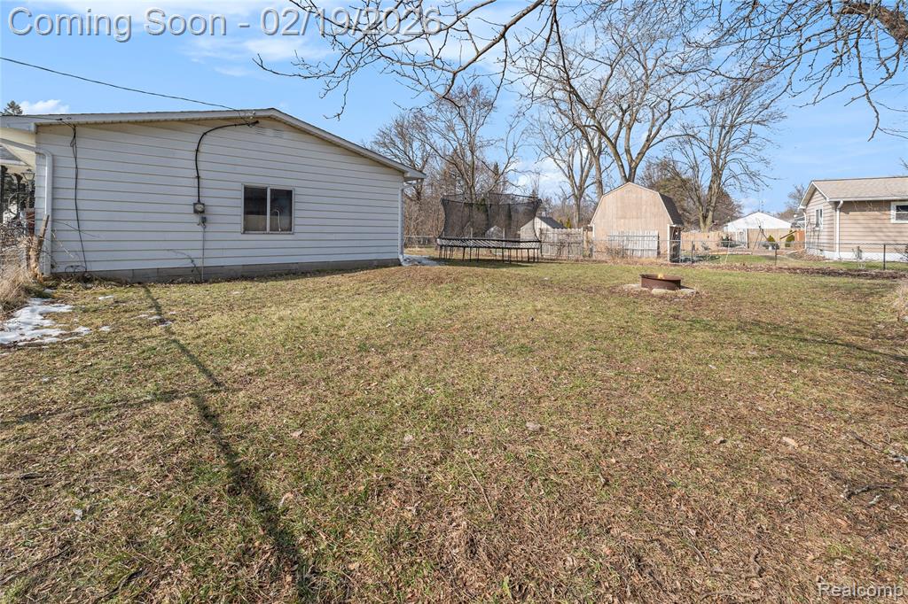 4413 Esta Drive, Flint, MI 48506 — Photo 20