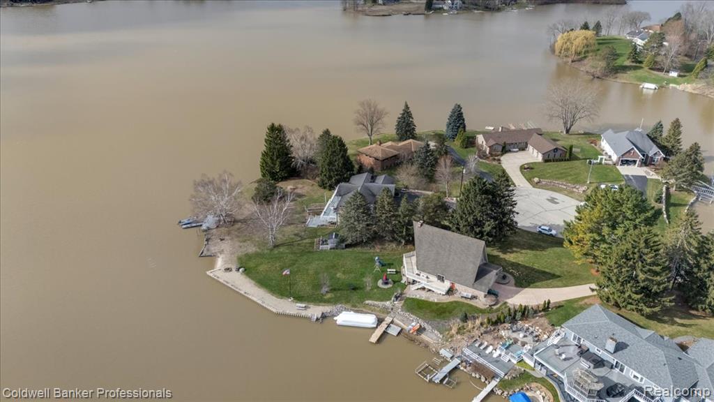 2879 Sunset Circle, Metamora, MI 48455 — Photo 49