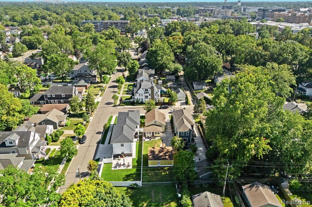 423 Pingree Boulevard, Royal Oak, MI 48067 — Photo 40