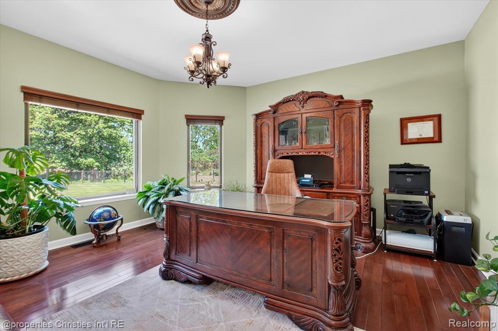 6223 Valleyfield Drive, Plymouth, MI 48170 — Photo 13