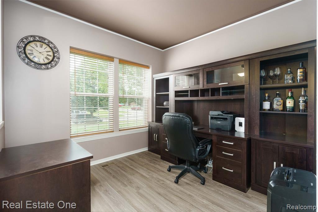 851 Deer Run Lake Road, Holly, MI 48442 — Photo 16