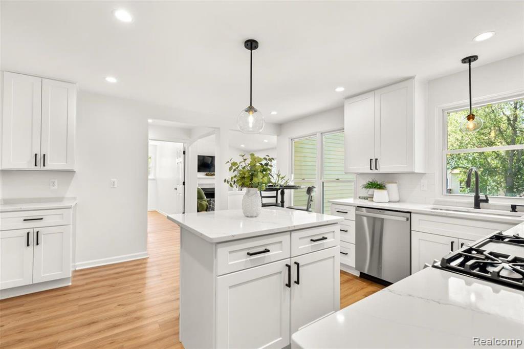 445 CHERRY HILLS, Oxford, MI 48371 — Photo 11