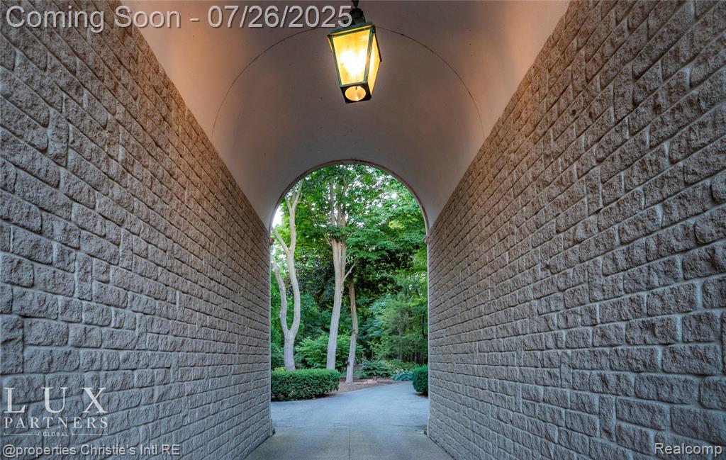 1010 LAKE SHORE Road, Grosse Pointe Shores, MI 48236 — Photo 41