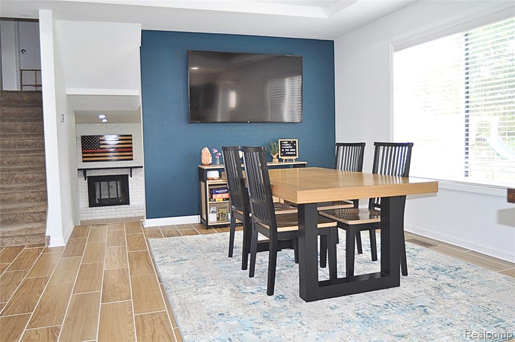 41416 Justin Drive Drive, Clinton Twp, MI 48038 — Photo 5