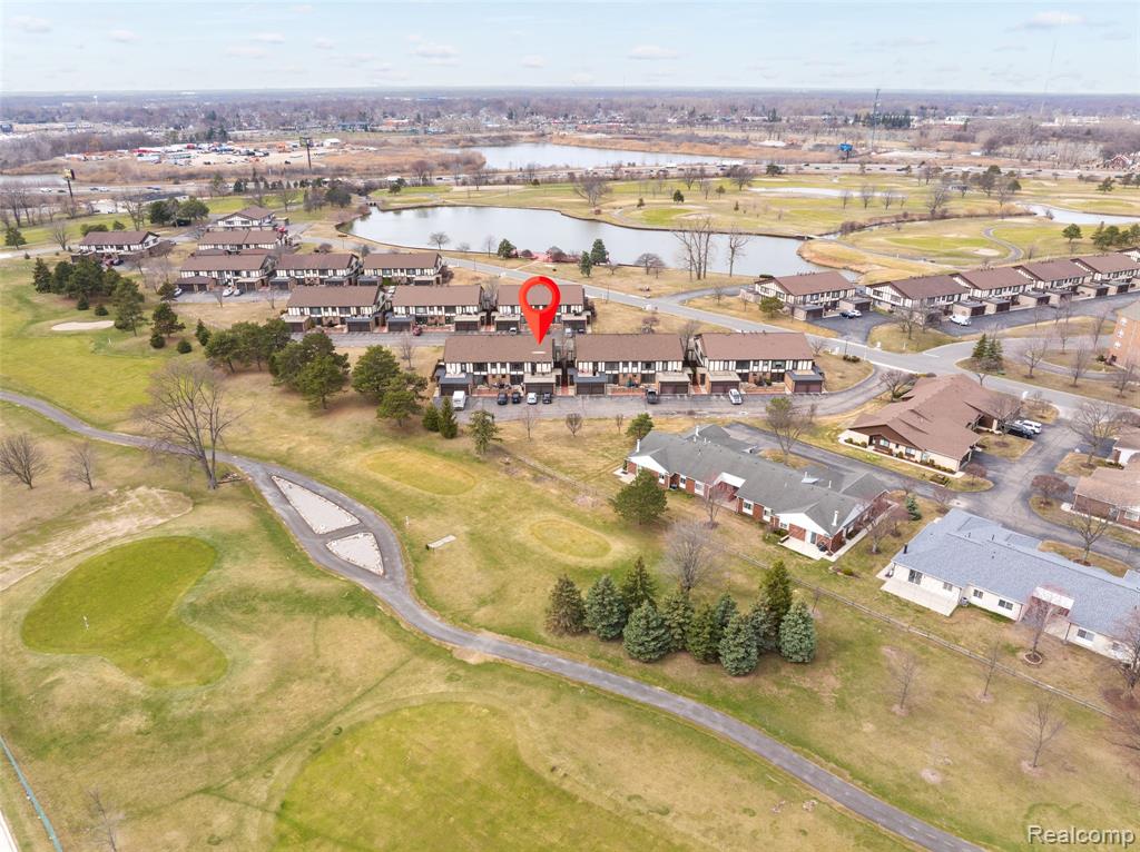 517 Country Club Drive, Saint Clair Shores, MI 48082 — Photo 23