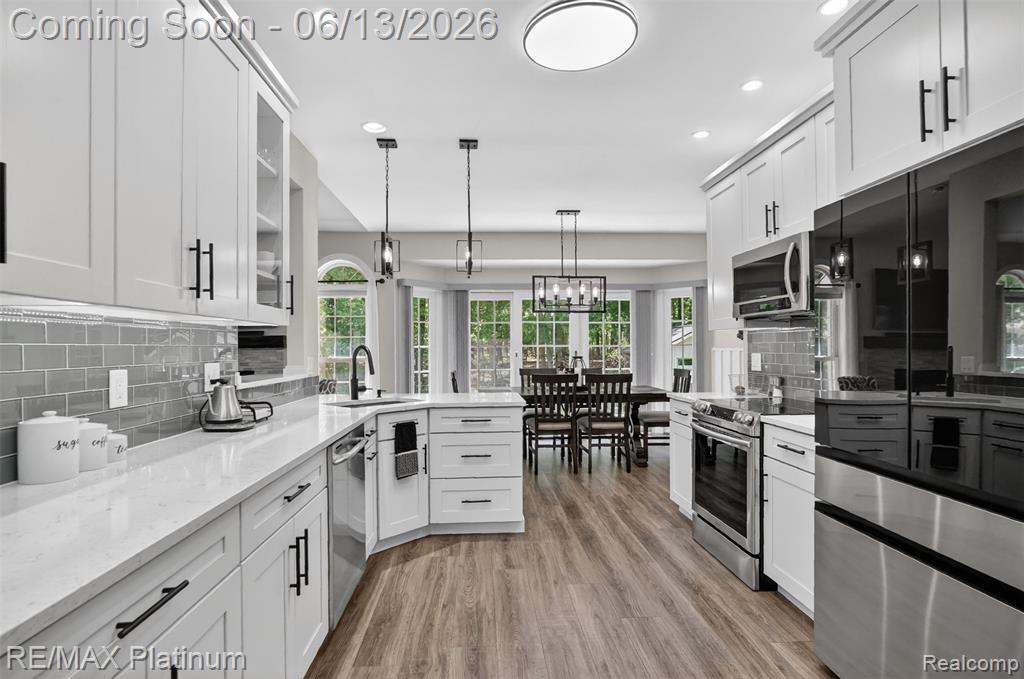 5060 Yax Pointe Drive, Howell, MI 48843 — Photo 17