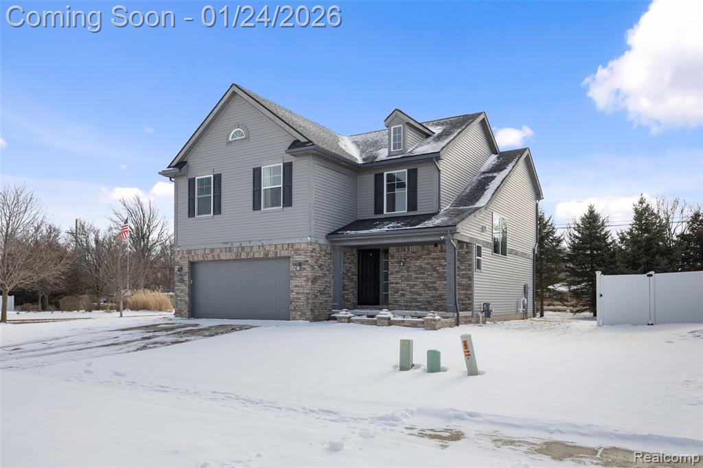 9005 Birch Pointe Drive, Newport, MI 48166 — Photo 38