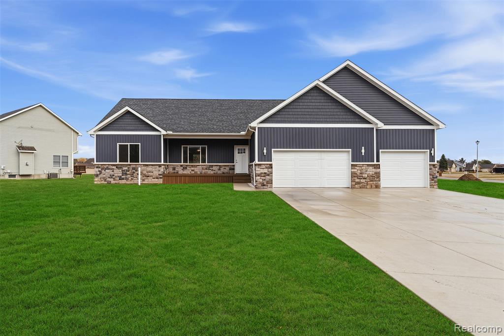 6344 Boulder Drive, Flushing, MI 48433 — Photo 2