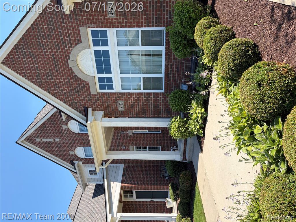 45702 Aragon Lane, Canton, MI 48187 — Photo 3