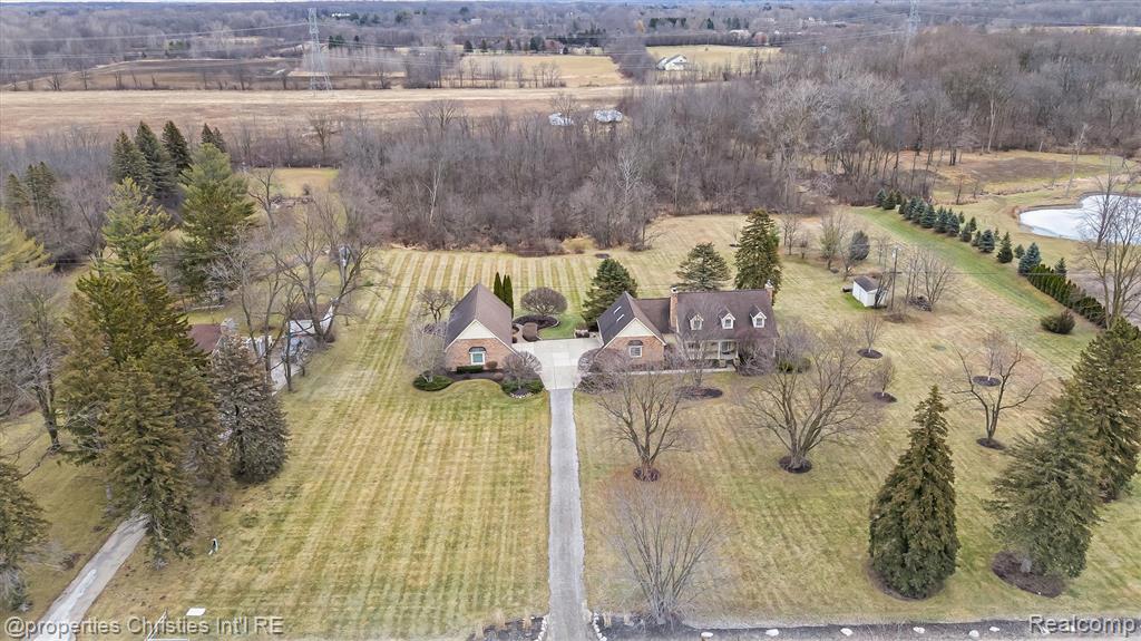 9150 Chubb Road, Northville, MI 48167 — Photo 59