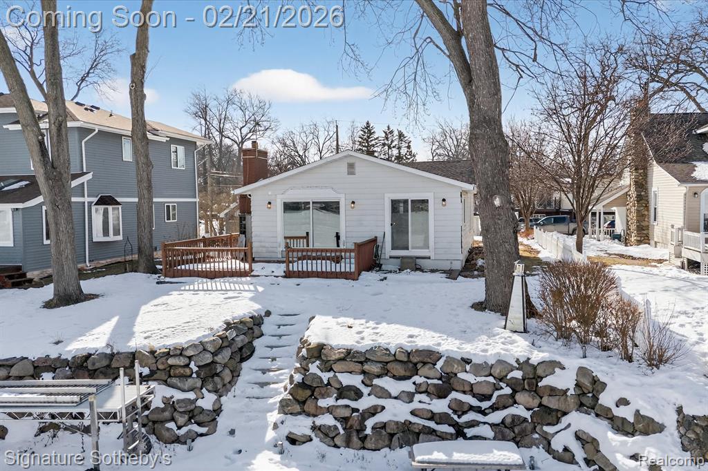 6832 Brightwood Court, Waterford, MI 48327 — Photo 44