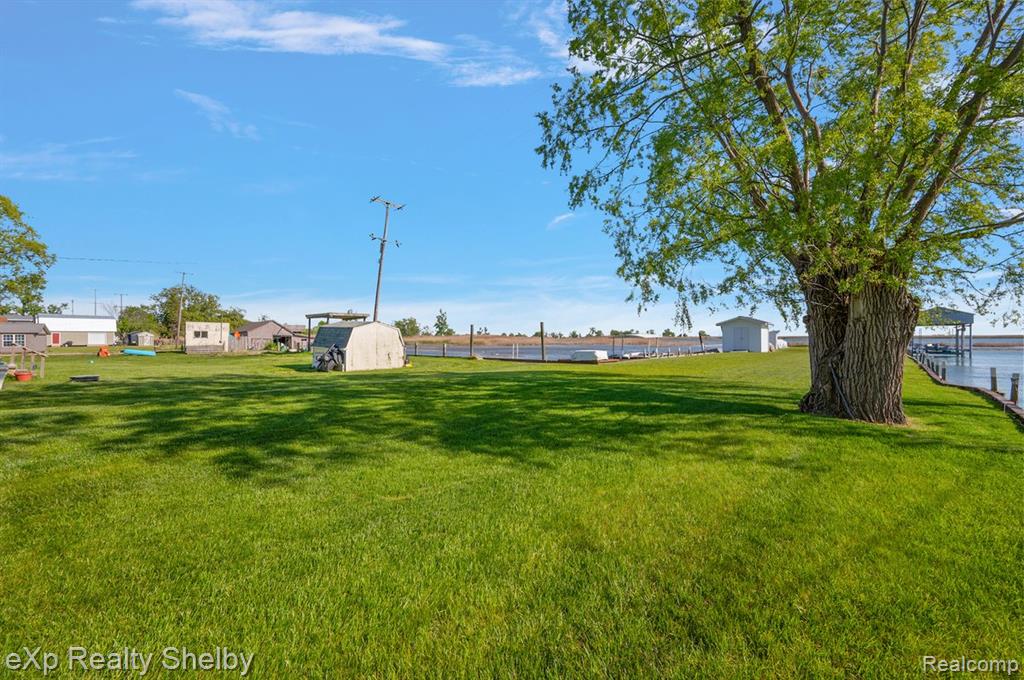 8395 N Channel - Harsens Island, Clay, MI 48001 — Photo 50