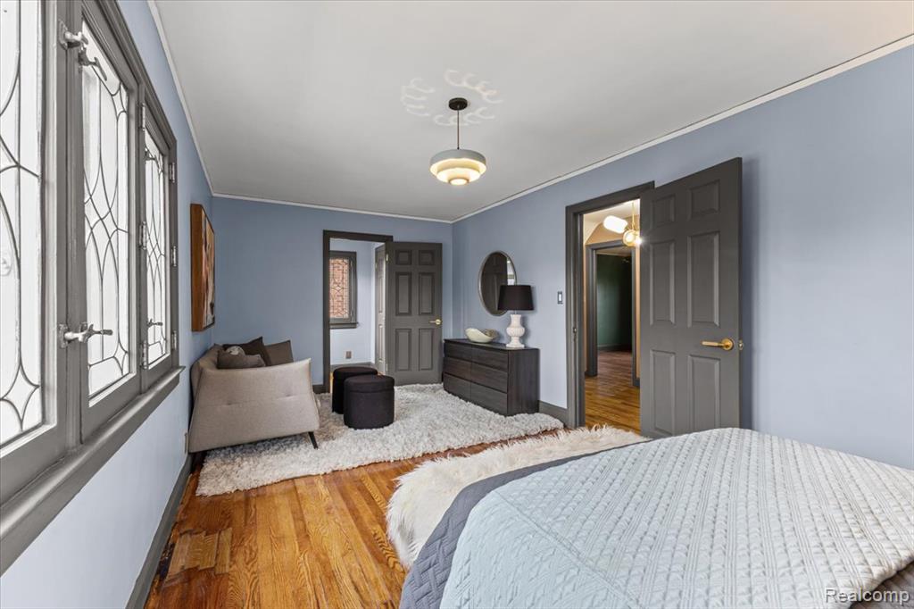 3831 Cortland Street, Detroit, MI 48206 — Photo 25